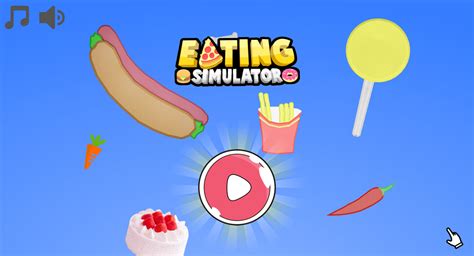 Play Eating Simulator Game: Free Online Food Dragging Animal .